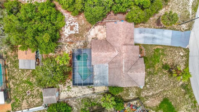 6391 CURTISS LANE, Spring Hill, FL 34608