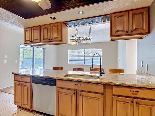 6391 CURTISS LANE, Spring Hill, FL 34608