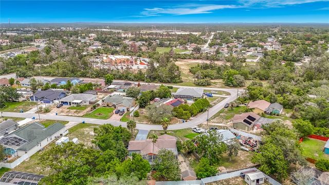 6391 CURTISS LANE, Spring Hill, FL 34608