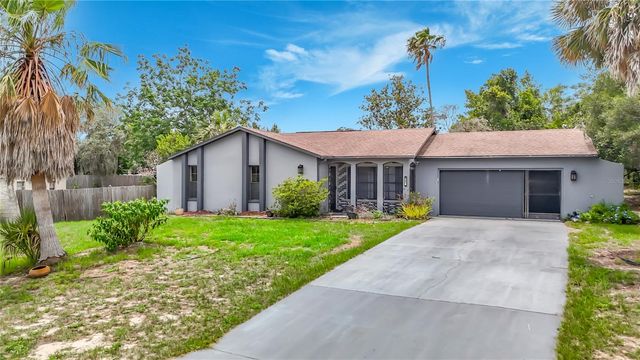 6391 CURTISS LANE, Spring Hill, FL 34608