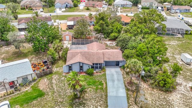 6391 CURTISS LANE, Spring Hill, FL 34608