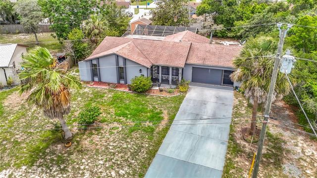 6391 CURTISS LANE, Spring Hill, FL 34608