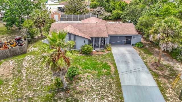 6391 CURTISS LANE, Spring Hill, FL 34608