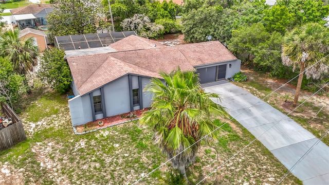 6391 CURTISS LANE, Spring Hill, FL 34608