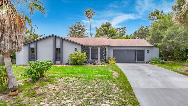 6391 CURTISS LANE, Spring Hill, FL 34608