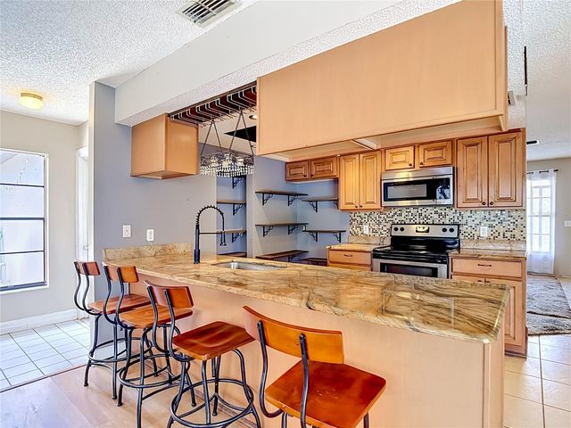 6391 CURTISS LANE, Spring Hill, FL 34608