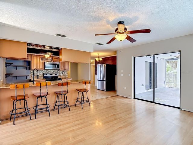 6391 CURTISS LANE, Spring Hill, FL 34608