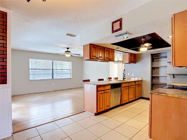 6391 CURTISS LANE, Spring Hill, FL 34608