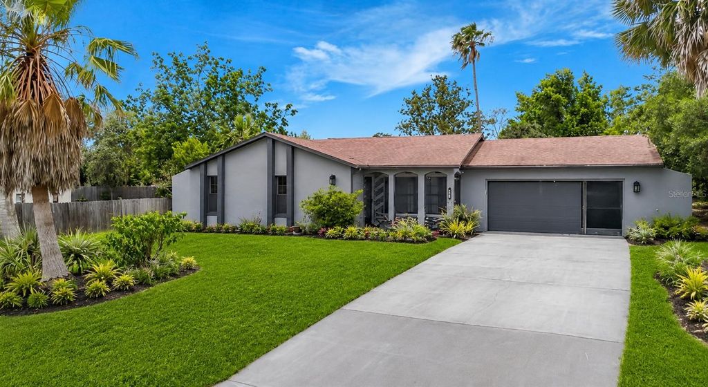 6391 CURTISS LANE, Spring Hill, FL 34608
