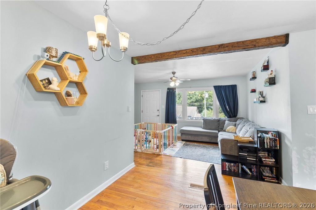 805 Shadowlawn Drive, Fayetteville, NC 28303 — photo 17