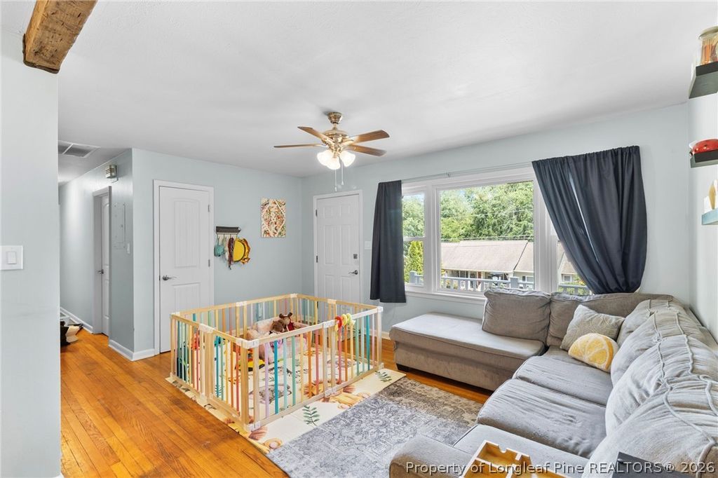 805 Shadowlawn Drive, Fayetteville, NC 28303 — photo 18