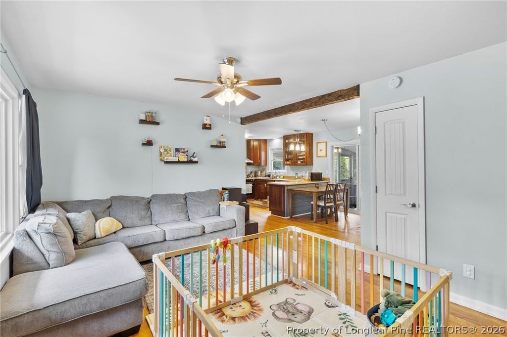 805 Shadowlawn Drive, Fayetteville, NC 28303 — photo 19