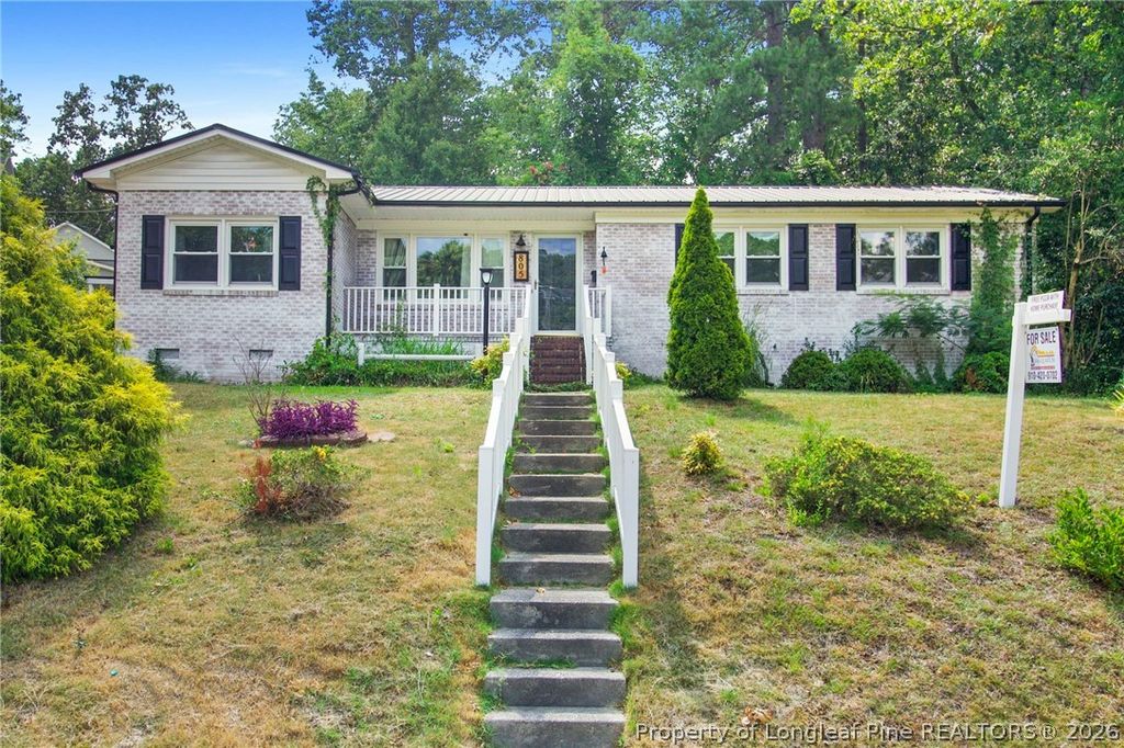 805 Shadowlawn Drive, Fayetteville, NC 28303 — photo 2