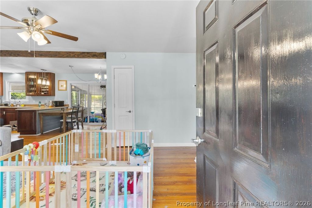 805 Shadowlawn Drive, Fayetteville, NC 28303 — photo 20