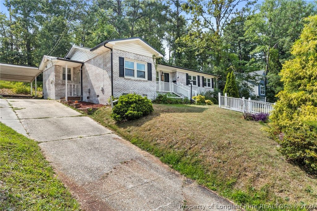 805 Shadowlawn Drive, Fayetteville, NC 28303 — photo 3