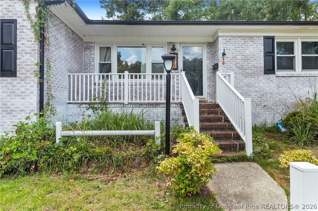 805 Shadowlawn Drive, Fayetteville, NC 28303 — photo 5
