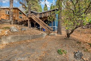 1993 Willow Drive, Running Springs, CA 92382