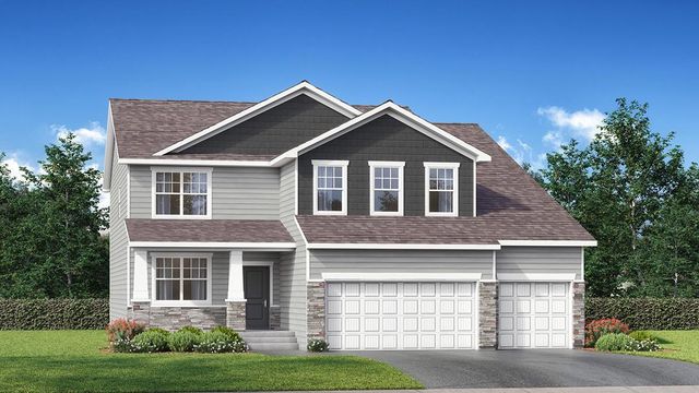 1830 Marsh View Terrace, Shakopee, MN 55379