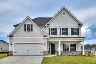 4422 BAYWOOD TRL., Evans, GA 30809
