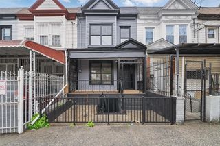 4465 Park Avenue, Bronx, NY 10457