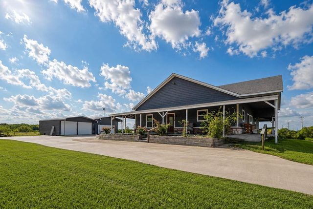 21902 Ramsey Road, Crosby, TX 77532