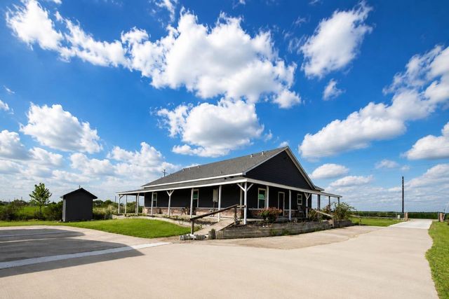 21902 Ramsey Road, Crosby, TX 77532