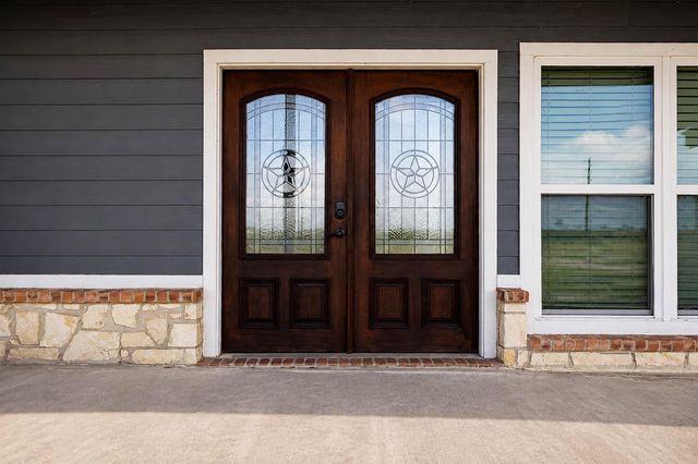 21902 Ramsey Road, Crosby, TX 77532