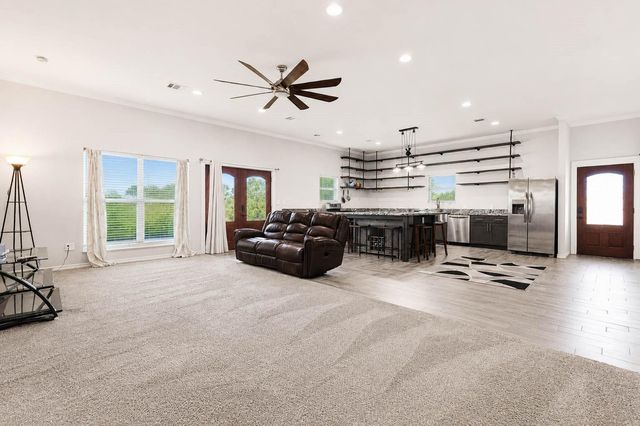 21902 Ramsey Road, Crosby, TX 77532