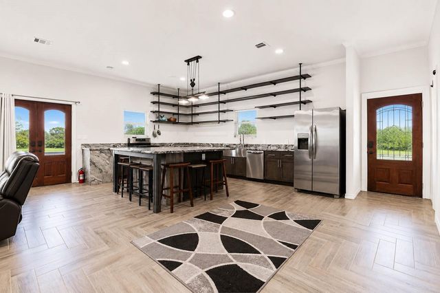 21902 Ramsey Road, Crosby, TX 77532