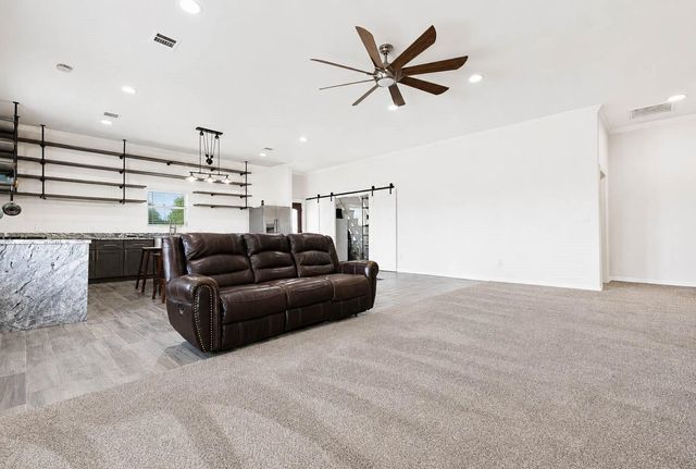 21902 Ramsey Road, Crosby, TX 77532