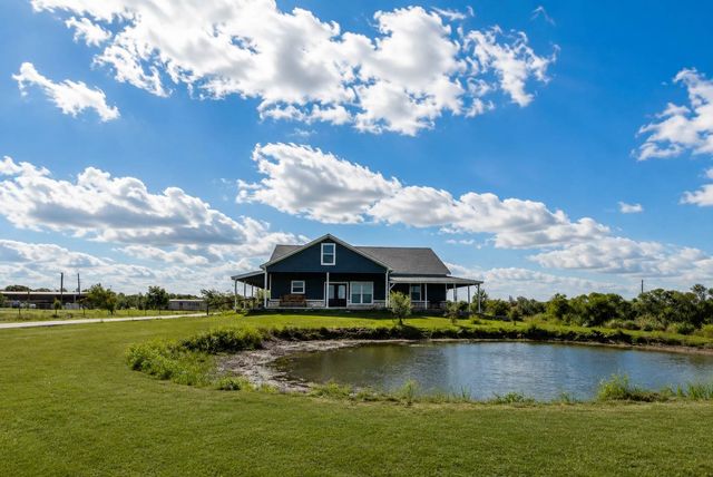21902 Ramsey Road, Crosby, TX 77532