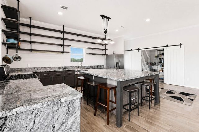 21902 Ramsey Road, Crosby, TX 77532