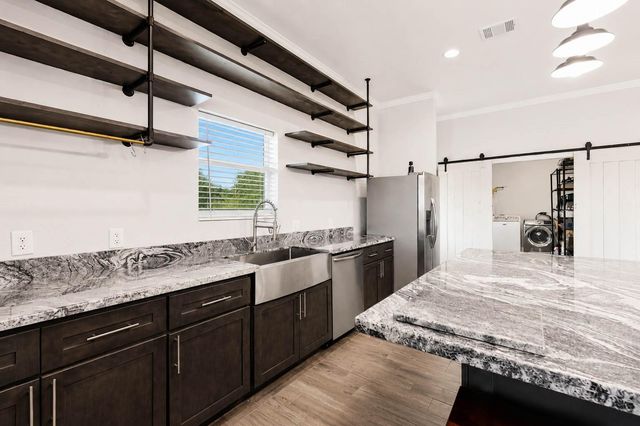 21902 Ramsey Road, Crosby, TX 77532