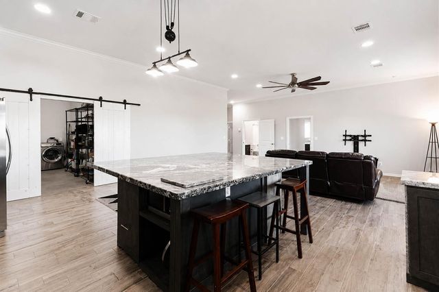 21902 Ramsey Road, Crosby, TX 77532