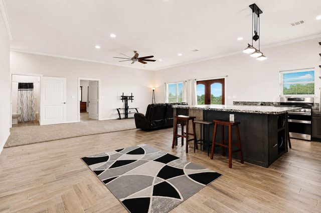 21902 Ramsey Road, Crosby, TX 77532