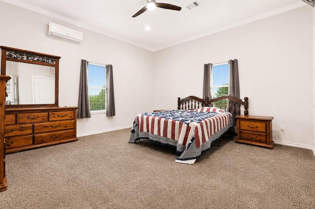 21902 Ramsey Road, Crosby, TX 77532
