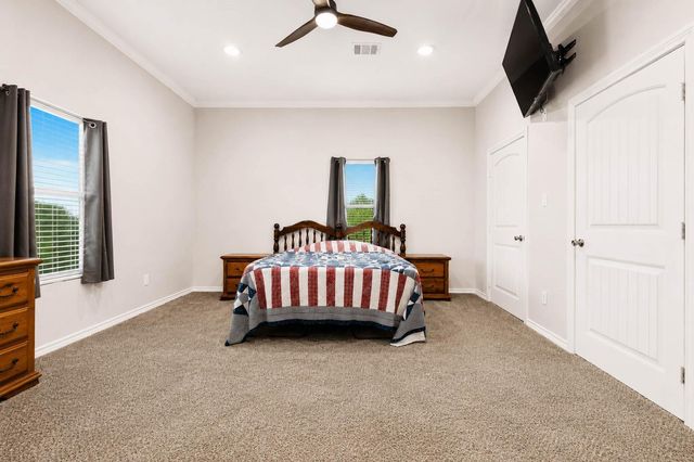 21902 Ramsey Road, Crosby, TX 77532