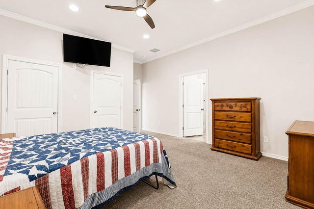 21902 Ramsey Road, Crosby, TX 77532