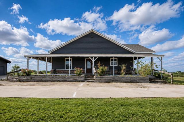 21902 Ramsey Road, Crosby, TX 77532