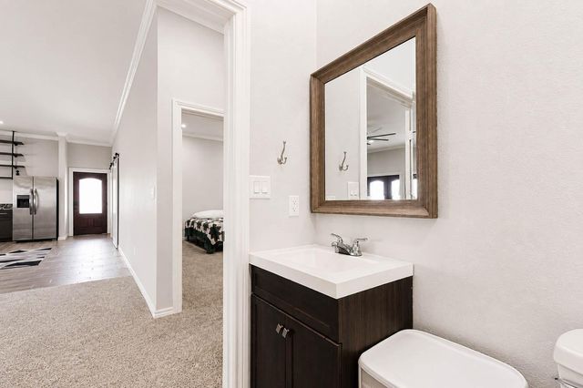 21902 Ramsey Road, Crosby, TX 77532