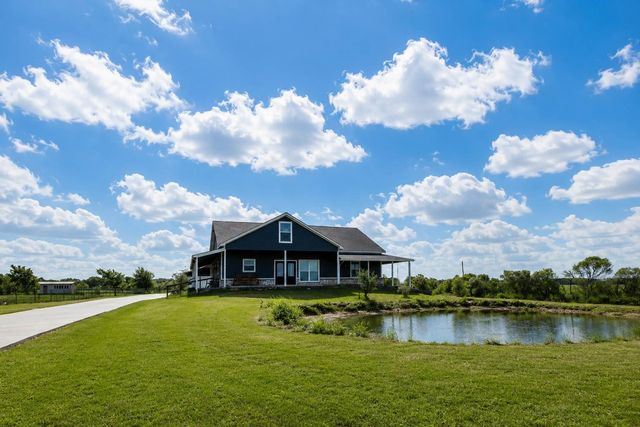 21902 Ramsey Road, Crosby, TX 77532
