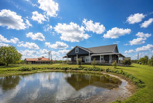 21902 Ramsey Road, Crosby, TX 77532