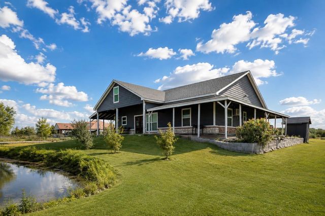 21902 Ramsey Road, Crosby, TX 77532