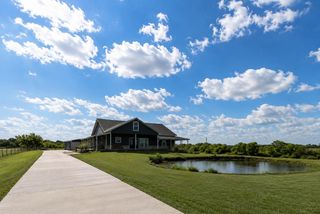 21902 Ramsey Road, Crosby, TX 77532