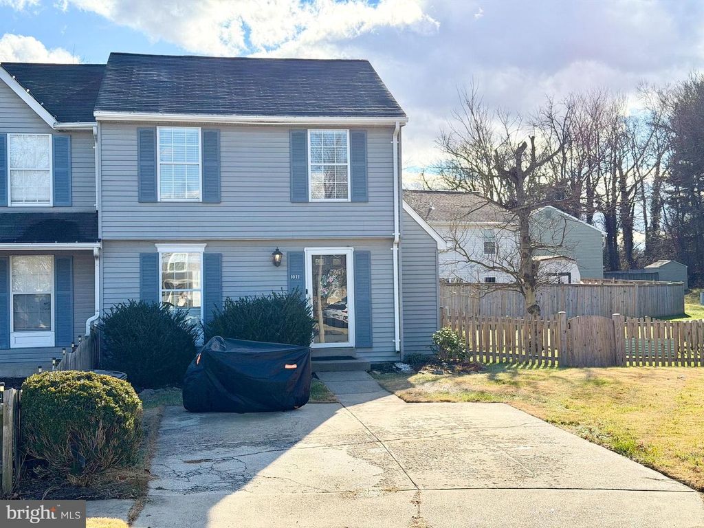 1011 NELSON CT NE, Leesburg, VA 20176