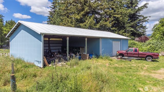 24498 Polte Road, Sedro Woolley, WA 98284