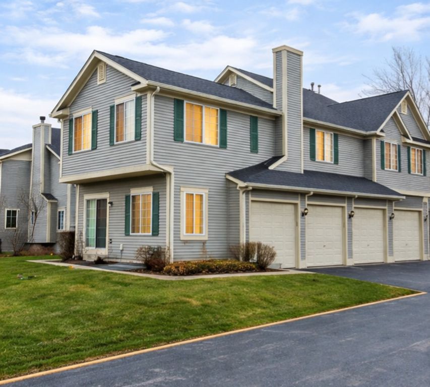 308 Windsor Court C, South Elgin, IL 60177