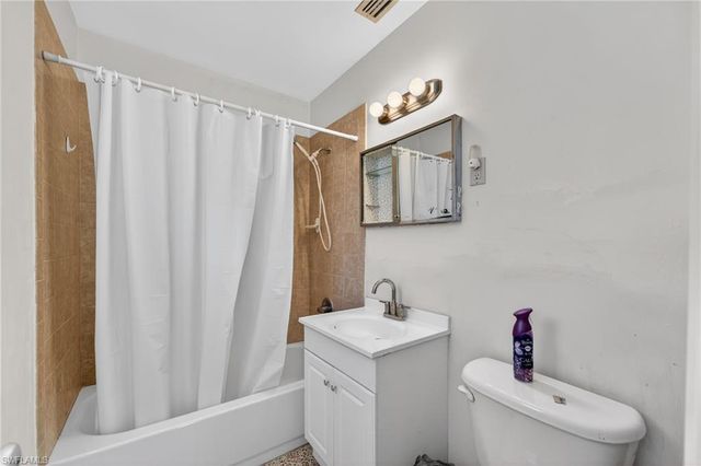 21035 Glendale AVE, Port Charlotte, FL 33952