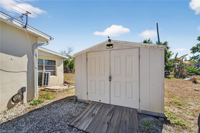 21035 Glendale AVE, Port Charlotte, FL 33952