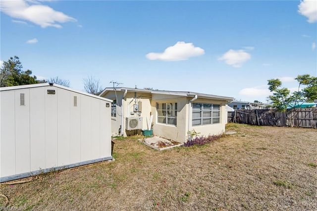 21035 Glendale AVE, Port Charlotte, FL 33952